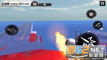 Navy Gunner Shoot War 3D(�����������ս���ٷ����İ�)��ͼ0