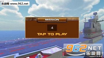 Navy Gunner Shoot War 3D(�����������ս���ٷ����İ�)��ͼ1