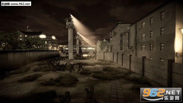 ����ǽ(The Berlin Wall)Steam���ͼ1