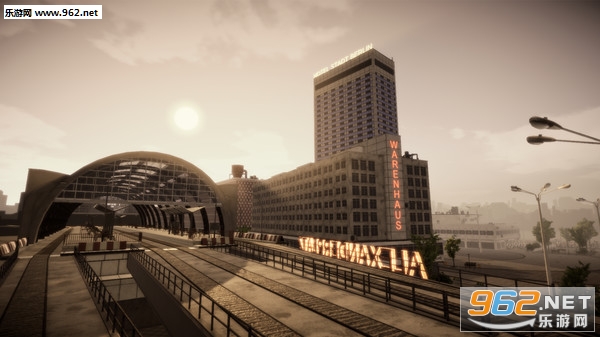 ����ǽ(The Berlin Wall)Steam���ͼ5