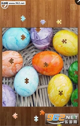 Easter Jigsaw Puzzles(�����ƴͼ���°�)��ͼ1