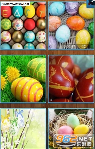 Easter Jigsaw Puzzles(�����ƴͼ���°�)��ͼ2