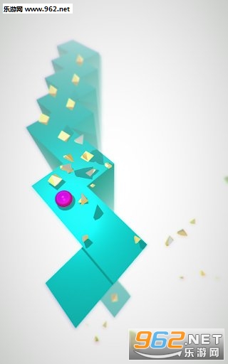ZigZags 3D(��ά��Ծ��Ϸ��׿��)��ͼ0