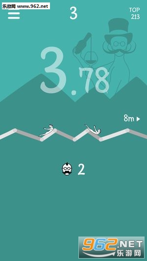 Body Surfer!(����������޹���)v1.1��ͼ0