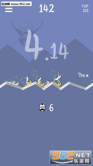 Body Surfer!(����������޹���)v1.1��ͼ2