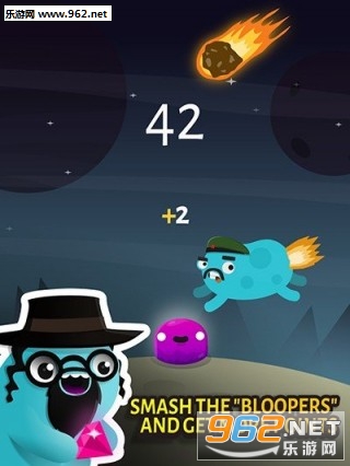 Dude On Fire(�Ż�Ļ�ƹٷ���)v1.2.0��ͼ1