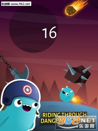 Dude On Fire(�Ż�Ļ�ƹٷ���)v1.2.0��ͼ3