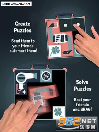 Pack a Puzzle(���ٴ���ٷ���)v1.2.2��ͼ0