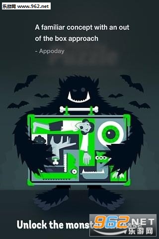 Pack a Puzzle(���ٴ���ٷ���)v1.2.2��ͼ1