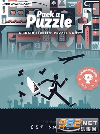 Pack a Puzzle(���ٴ���ٷ���)v1.2.2��ͼ2
