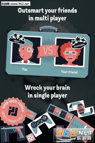 Pack a Puzzle(���ٴ���ٷ���)v1.2.2��ͼ3