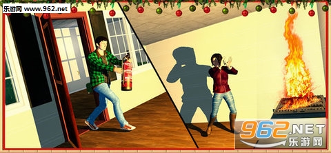 Happy Family Virtual Reality Simulator(���ּ�ͥģ����������)��ͼ1