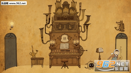 ��Ӱ֮��(LUNA-The Shadow Dust)PC���ͼ3