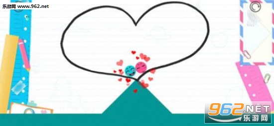 Love Balls游戏安卓版截图2