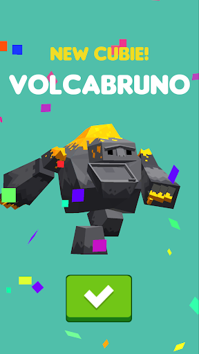 Cubie Jump(�ȷ���Ծ���޽�Ұ�)��ͼ1