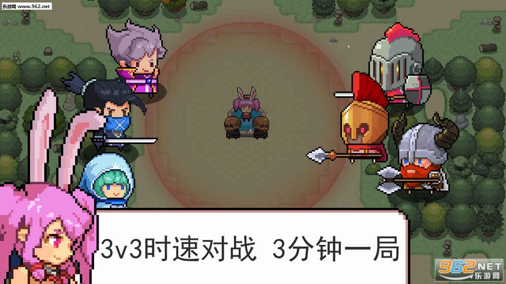 佣兵酒吧游戏安卓版截图2