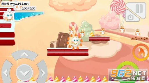 Gone Spore(ȥ���Ӱ�׿��)��ͼ0