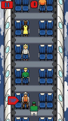 Remove Airline Passenger(���ߺ����ÿͰ�׿��)��ͼ0