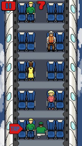Remove Airline Passenger(���ߺ����ÿͰ�׿��)��ͼ1