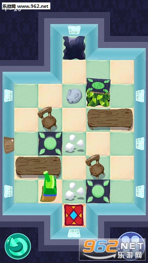 ��ɨС��:Dust Bunny��׿���ͼ0
