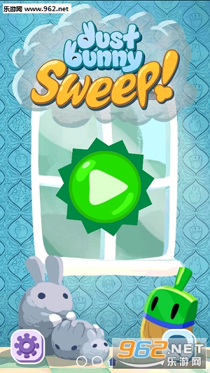 ��ɨС��:Dust Bunny��׿���ͼ1