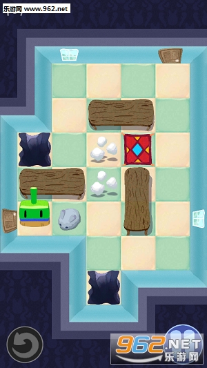 ��ɨС��:Dust Bunny��׿���ͼ2
