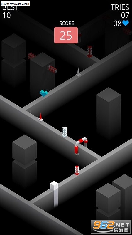 Path Rush(道路冲刺安卓版)截图0