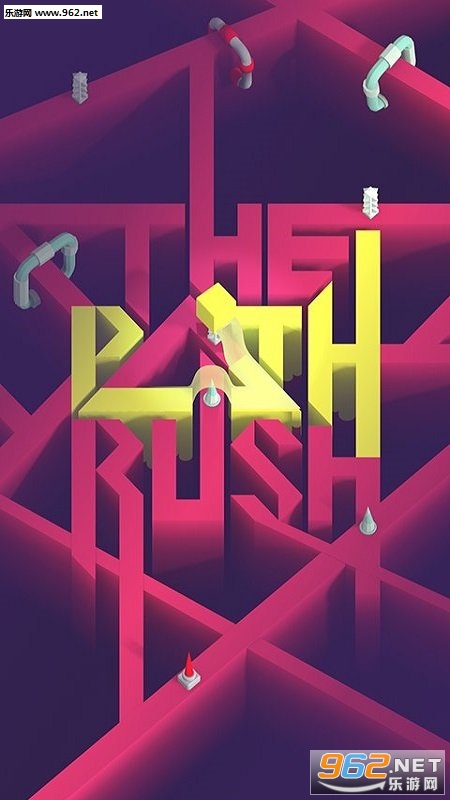 Path Rush(道路冲刺安卓版)截图3