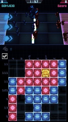 Crystal Clash(����ײ�����ΰ�׿��)��ͼ1