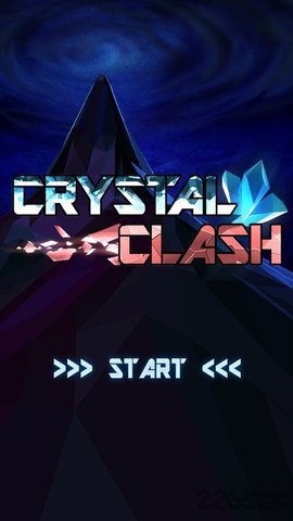 Crystal Clash(����ײ�����ΰ�׿��)��ͼ0
