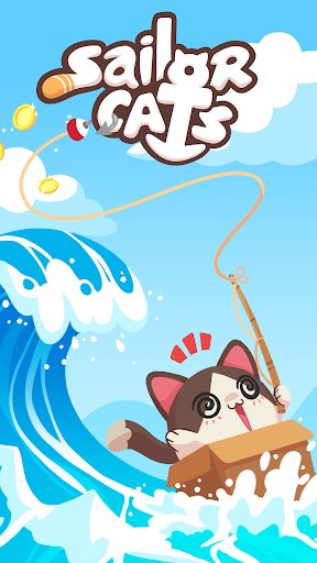 Sailor Cats(ˮ��è�䰲׿��)��ͼ0