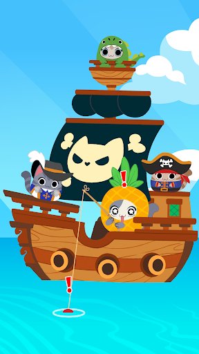 Sailor Cats(ˮ��è�䰲׿��)��ͼ2