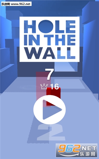 ǽ�ϵĶ�(Hole in the Wall)��׿���ͼ3