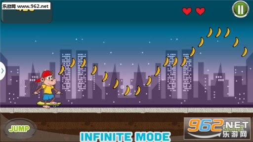 Monkey Skater(�������Ӱ�׿��)��ͼ0