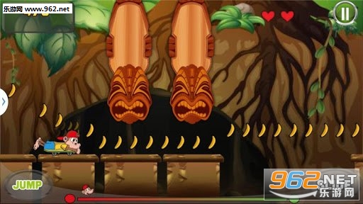 Monkey Skater(�������Ӱ�׿��)��ͼ1