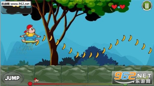 Monkey Skater(�������Ӱ�׿��)��ͼ2