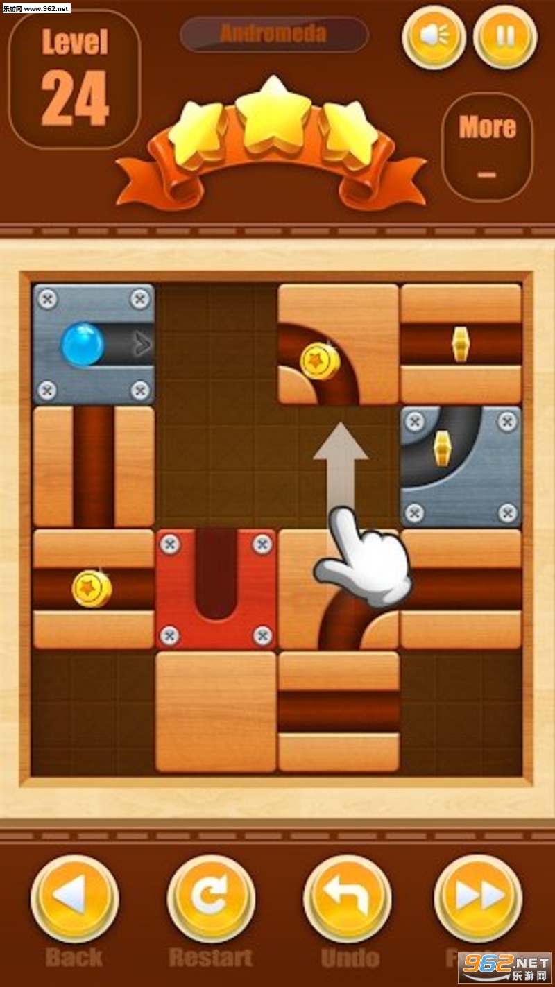 Block Puzzle- Ball Rolling(���ƴͼ��׿��)��ͼ0