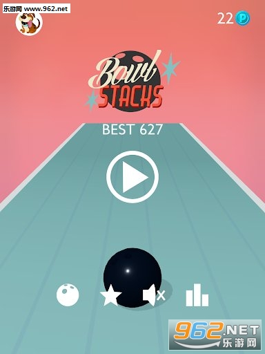 Bowl Stacks(保龄球粉碎安卓版)截图2