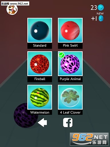 Bowl Stacks(保龄球粉碎安卓版)截图4