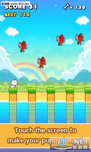 Jumping Dog(��Ծ�����ھ�����)��ͼ1
