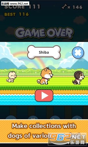 Jumping Dog(��Ծ�����ھ�����)��ͼ2