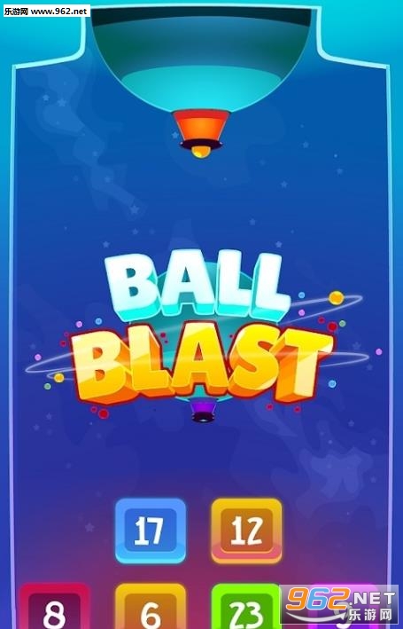 Ball Blast(һ���ư�׿��)��ͼ1