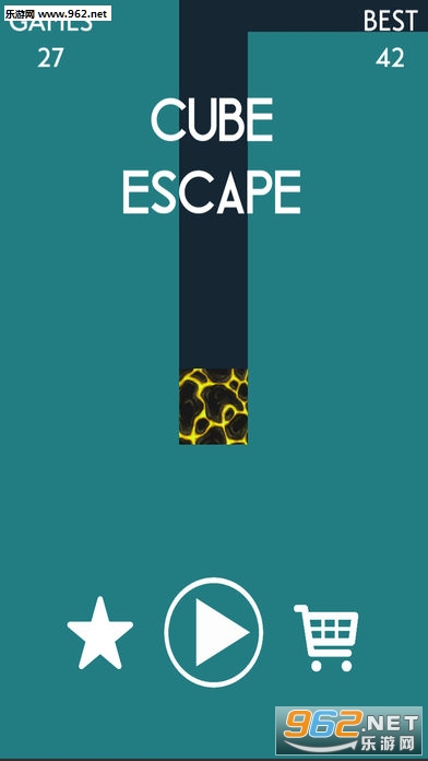 Cube Escape(������������������)v1.5��ͼ0