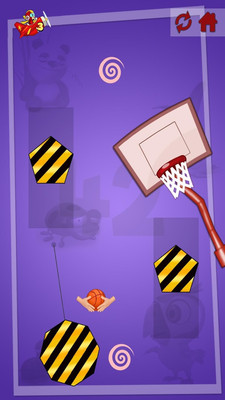 �����(Basketball Hoop��׿��)��ͼ2