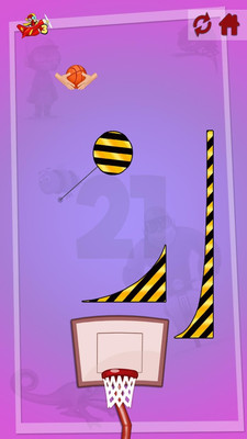 �����(Basketball Hoop��׿��)��ͼ4