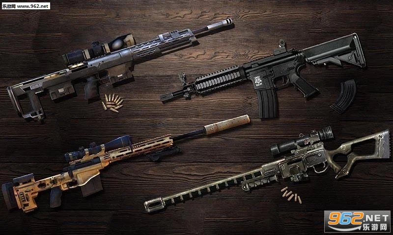 City Sniper Assassin : Sniper Shooting Games(����ͻ��������Ϸ��׿��)��ͼ0