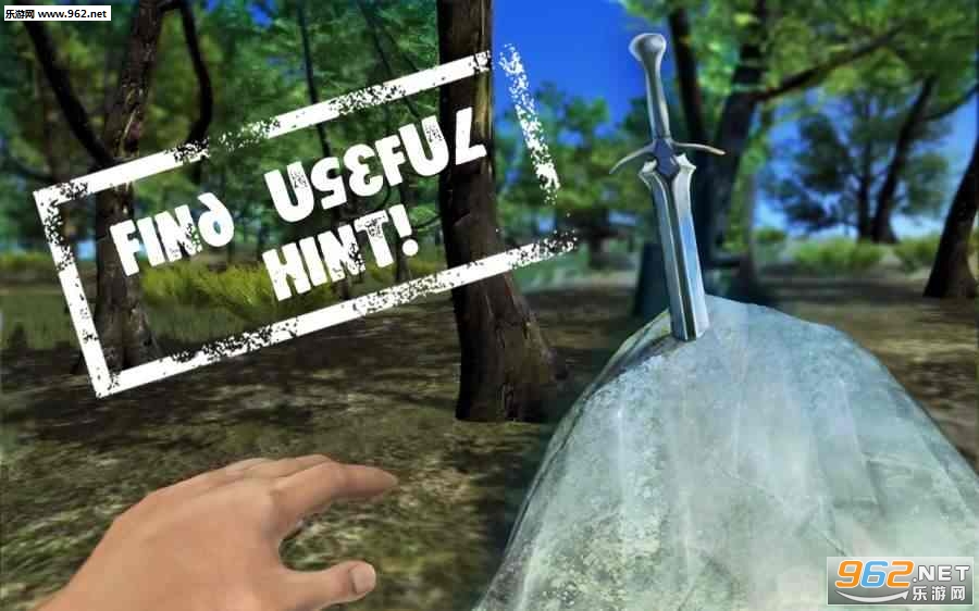Island Survival: Primal Land��������ԭʼ���ؽ�ͼ1