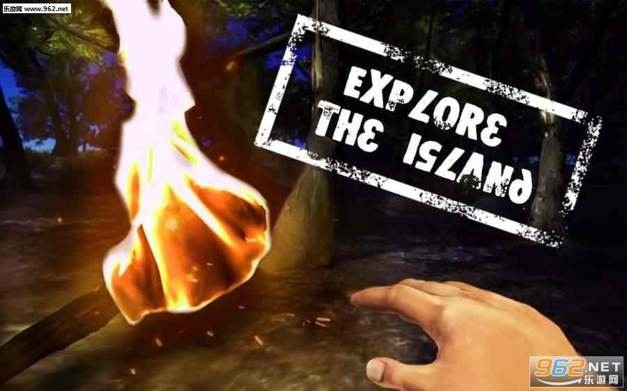 Island Survival: Primal Land��������ԭʼ���ؽ�ͼ2