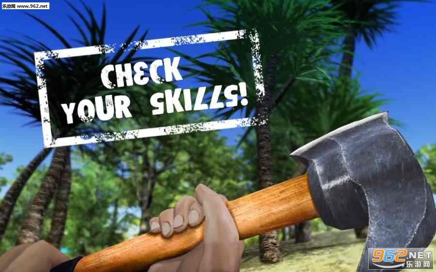 Island Survival: Primal Land��������ԭʼ���ؽ�ͼ3