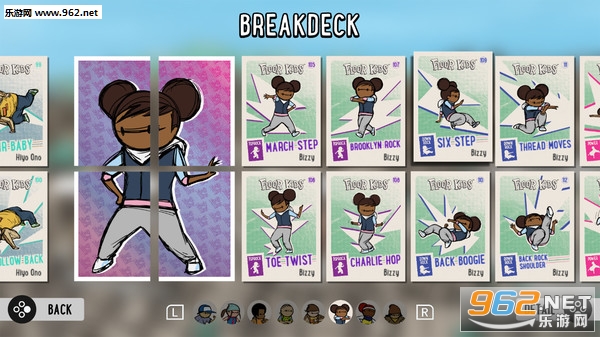 ����С��(Floor Kids)Steam�������ͼ2